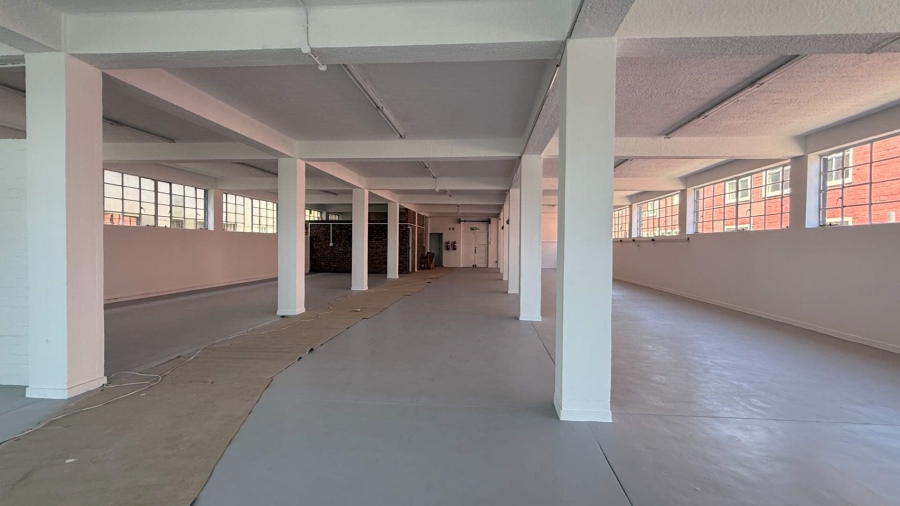 To Let commercial Property for Rent in Woodstock Western Cape